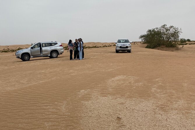 Agadir Jeep Safari 4x4 Desert Adventures With Couscous & Tajin - Booking and Cancellation Policies