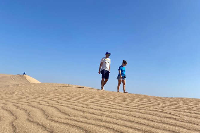 Agadir Jeep Safari 4x4 Desert Adventures With Couscous & Tajin - Delicious Berber Cuisine