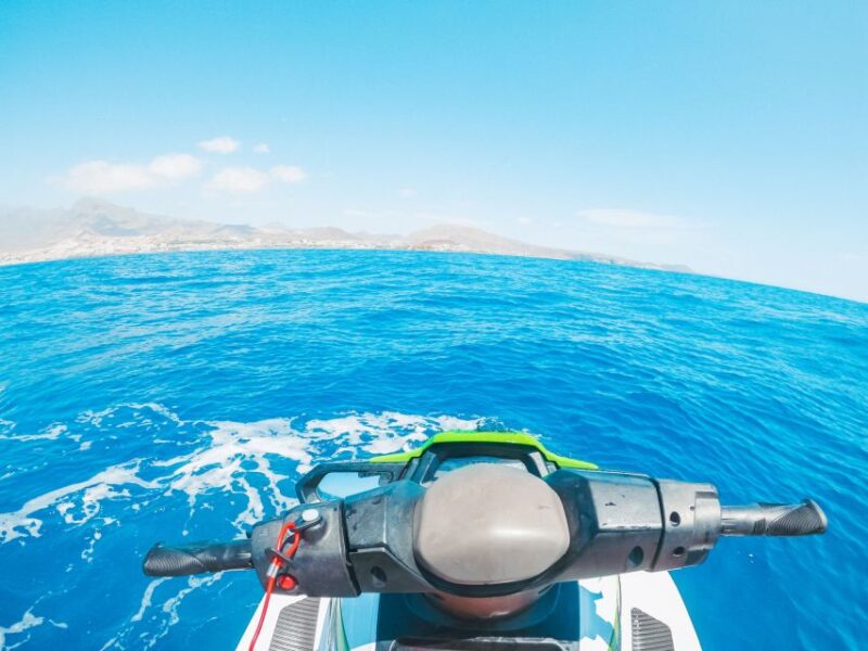 Agadir: Jet Ski Adventure With Hotel Transfers - Customer Feedback