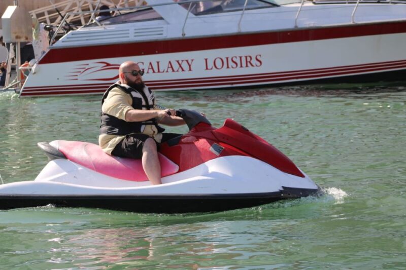 Agadir: Jet Ski Expereince With Hotel Transfers - Frequently Asked Questions
