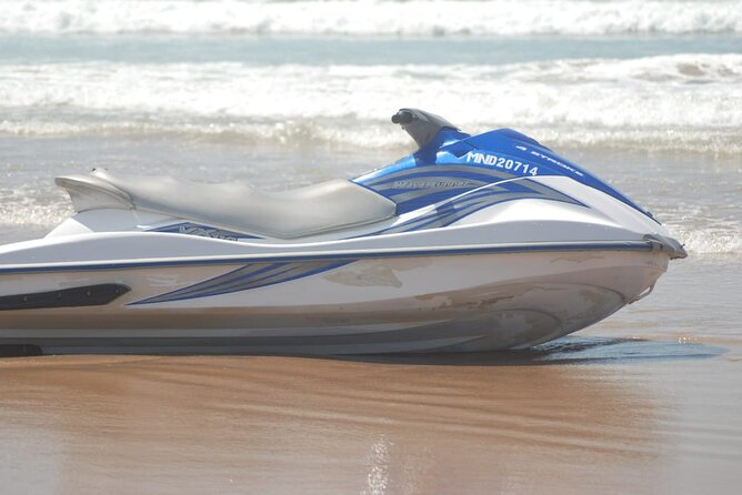 Agadir Jet Ski Experience - Tips for an Enjoyable Experience