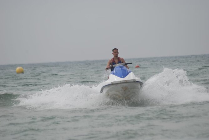 Agadir Jet Ski Experience - Questions About Your Stay