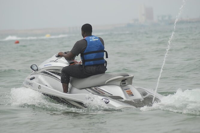 Agadir Jet Ski Experience - Booking Your Stay