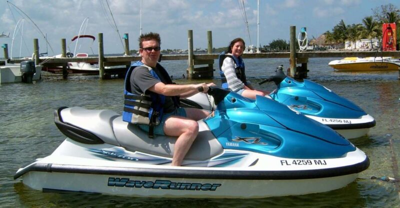 Agadir: Jetski Adventure - Key Points