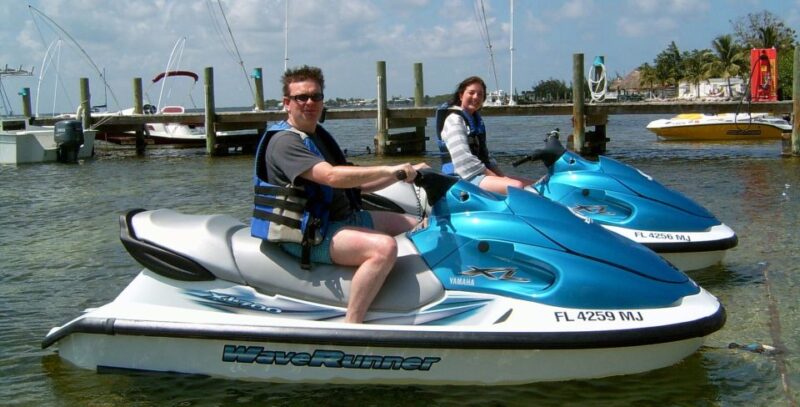 Agadir: Jetski Adventure - Experience Highlights