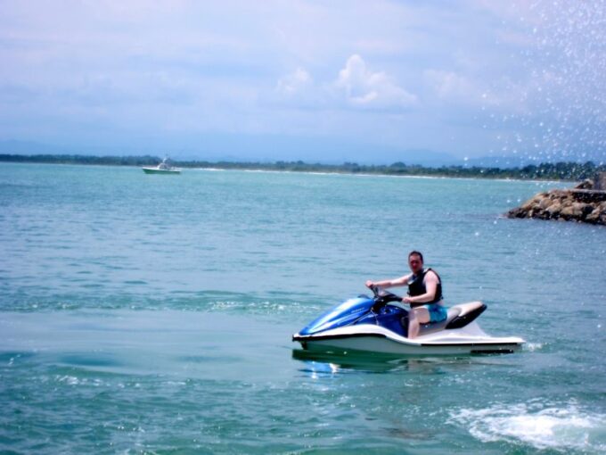 Agadir: Jetski Adventure - Cancellation Policy
