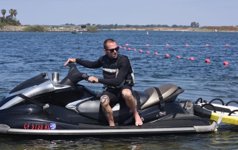 Agadir: Jetski Adventure - Duration and Pricing