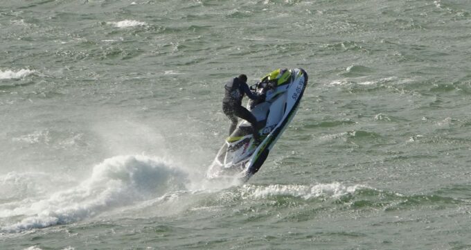 Agadir: Jetski Adventure - Cancellation and Refund