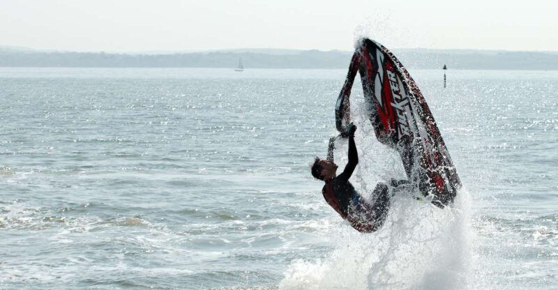 Agadir: Jetski Adventure - Detailed Description