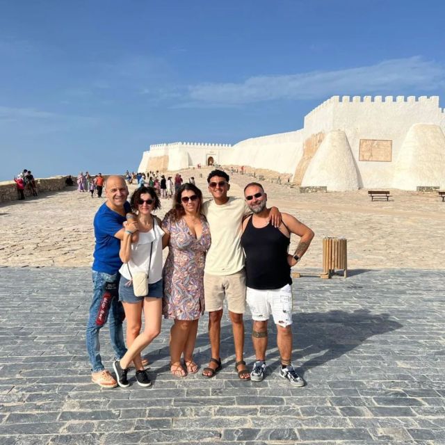 Agadir: Lunch or Dinner in Authentic Moroccan Restaurant - Key Points
