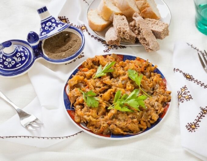 Agadir: Lunch or Dinner in Authentic Moroccan Restaurant - Frequently Asked Questions