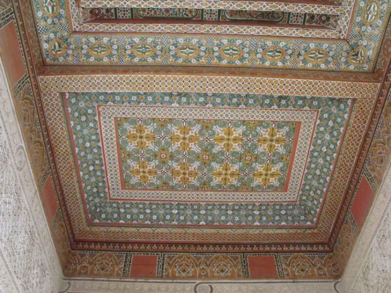 Agadir: Marrakech Guided Trip With a Licensed Local Guide - Participant Eligibility