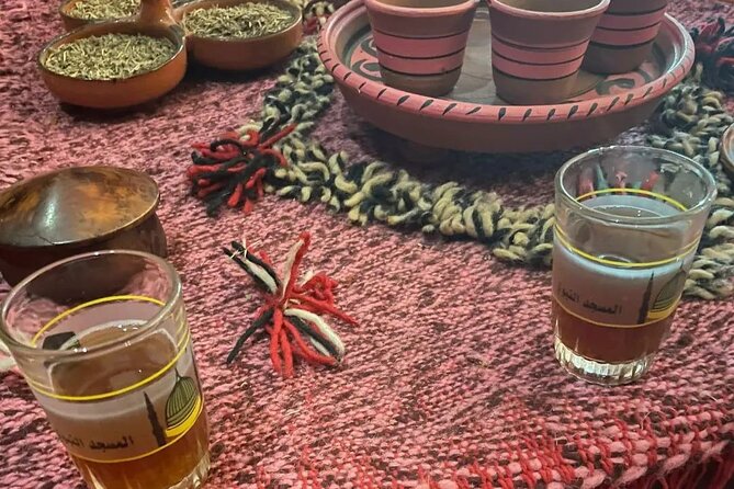Agadir Moroccan Spa Experience - Customer Reviews and Rating