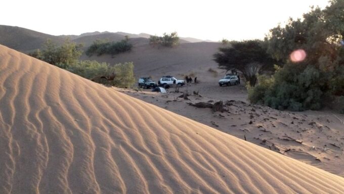 Agadir or Taghazout: 4×4 Jeep Sahara Desert Tour With Lunch - Frequently Asked Questions