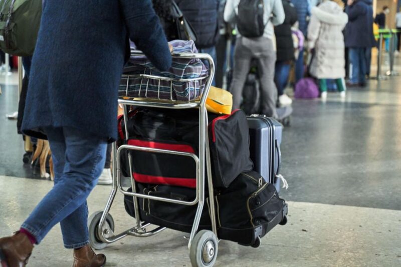 Agadir or Taghazout Airport Transfer Service 24/7 - Local Insights