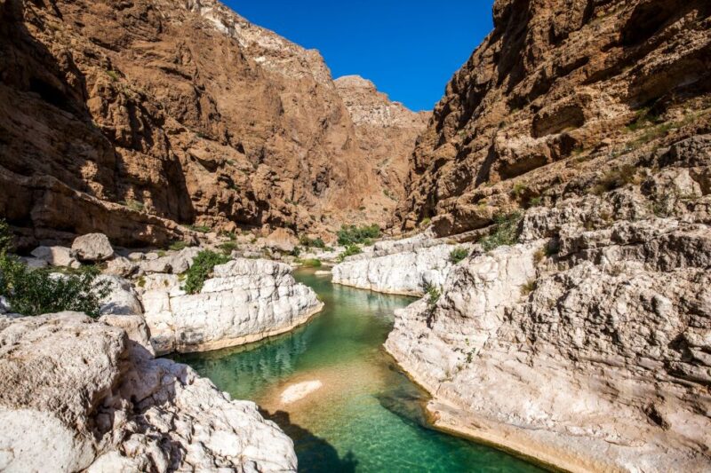 Agadir or Taghazout: Atlas Mountains & Paradise Valley - Highlights of the Experience