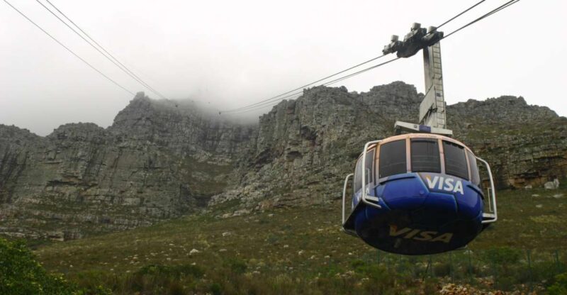 Agadir or Taghazout Cable Car Descover the Old Agadir - Pricing and Booking Information
