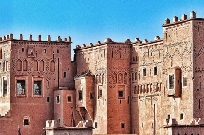 Agadir or Taghazout: Day Trip to Ouarzazat & Ait Ben Haddou - Optional Attractions