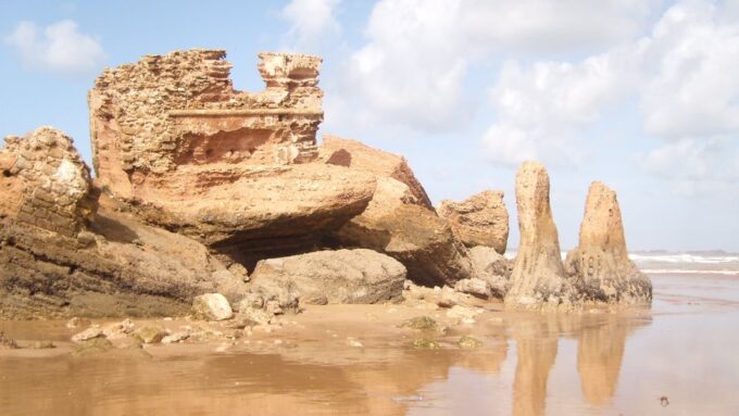 Agadir or Taghazout: Essaouira Guided Day Trip - What to Bring