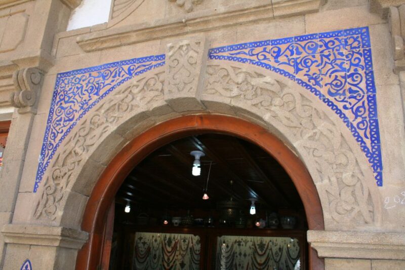 Agadir or Taghazout Essaouira Old City Day Trip With Guide - Key Points