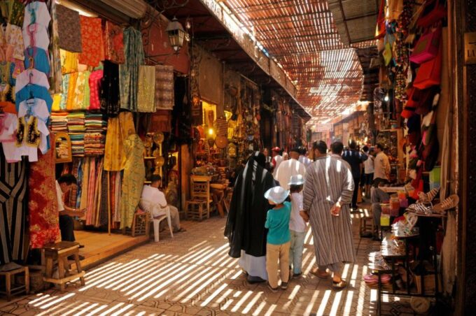 Agadir or Taghazout: Marrakech Trip With Licensed Tour Guide - Discounts and Promotions