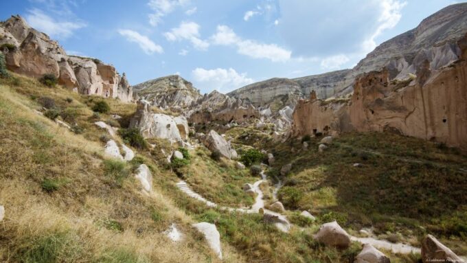 Agadir or Taghazout: Paradise Valley Atlas Mountain & Lunch - Booking and Availability