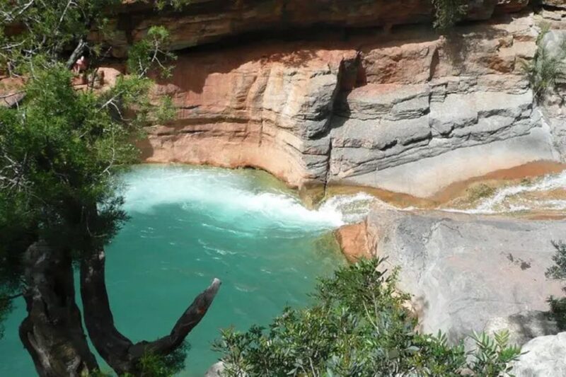Agadir or Taghazout: Paradise Valley With Lunch & Transfers - Activities in Paradise Valley