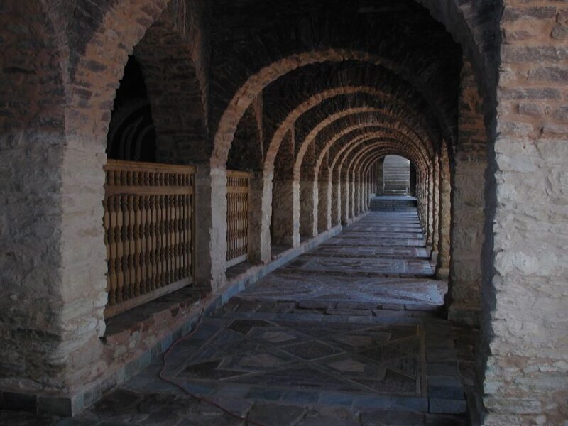Agadir or Taghazout Sightseeing Old City With Big Market - Agadir City Description