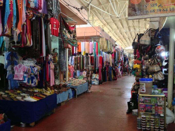 Agadir or Taghazout Sightseeing Old City With Big Market - Frequently Asked Questions