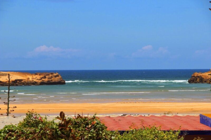 Agadir: Paradise Valley and Agadir City Tour With Lunch - Important Information