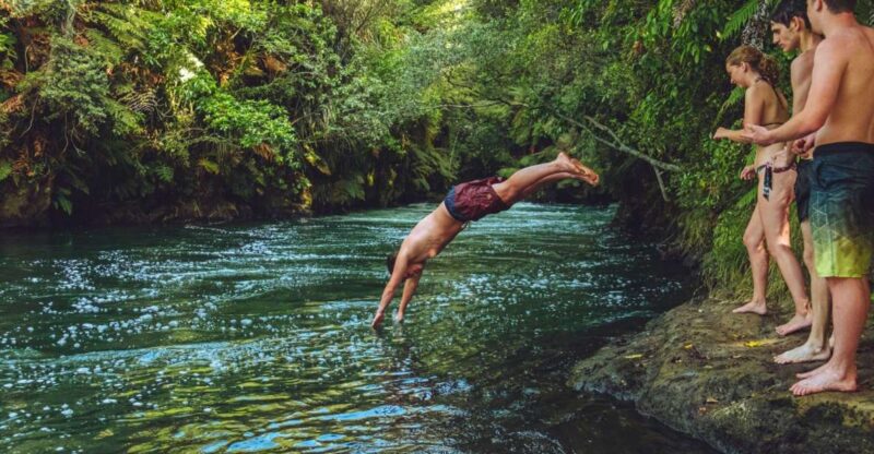 Agadir: Paradise Valley & Atlas Mountain Trip - Booking Information
