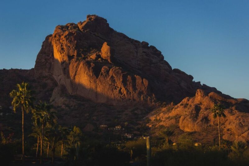 Agadir: Paradise Valley & Atlas Mountain Trip - Guided Tour