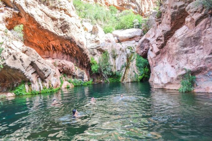 Agadir: Paradise Valley & Desert Sand Dunes With Camel Ride - Frequently Asked Questions