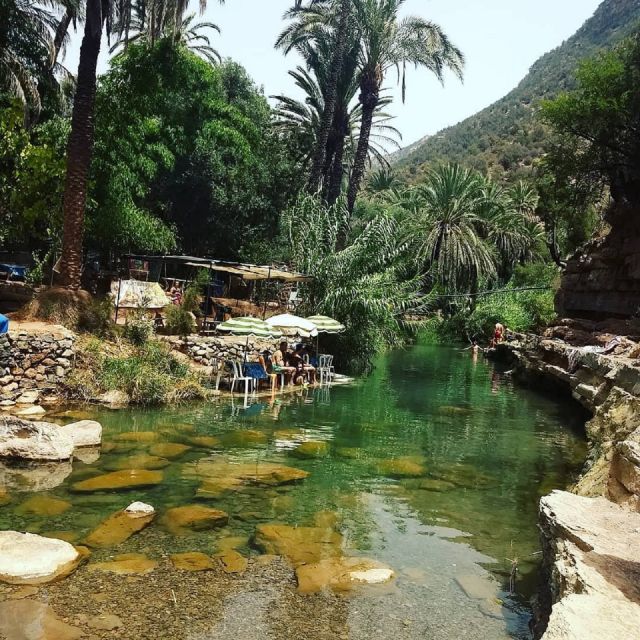 Agadir: Paradise Valley & Desert Sand Dunes With Camel Ride - Additional Information