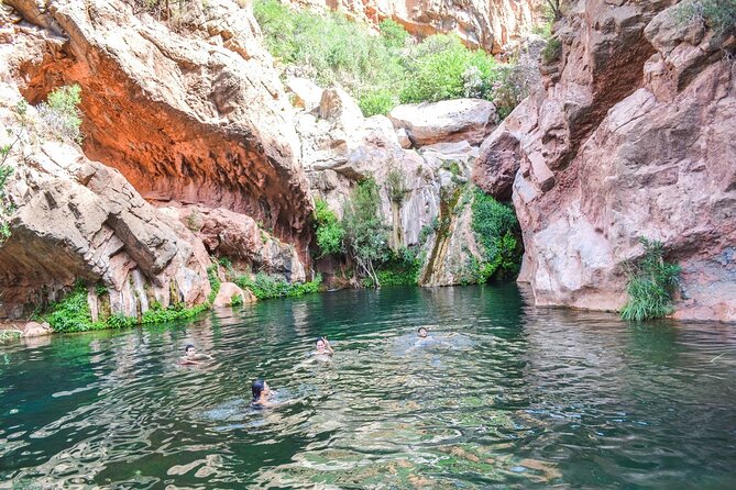 Agadir: Paradise Valley & Desert Sand Dunes With Camel Ride - Pricing and Cancellation Policy