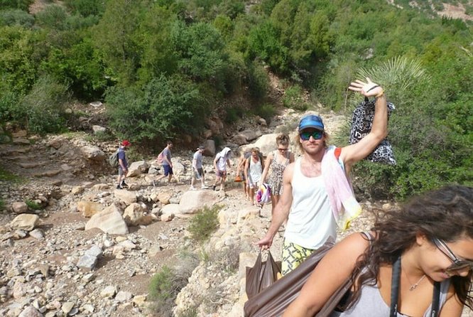 Agadir Paradise Valley Excursion & Breakfast - Cancellation and Refund Policy
