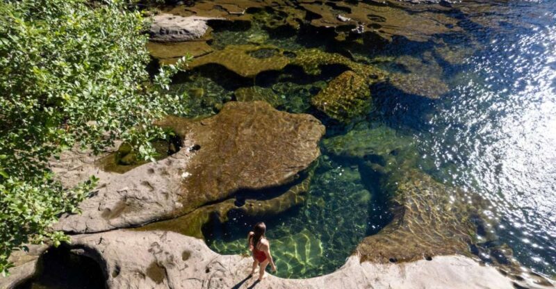 Agadir: Paradise Valley Tour With Swimming and Lunch - Travel Experience