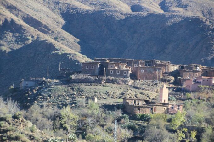 Agadir: Paradise Valley Tour With Swimming and Lunch - Frequently Asked Questions
