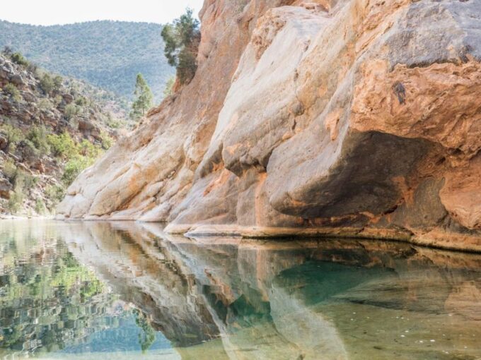 Agadir: Paradise Valley Trip Afternoon Departure - Frequently Asked Questions