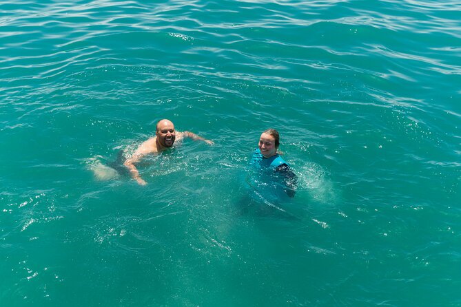 Agadir Phantom Boat Trip With Lunch Included - Accessibility and Additional Info