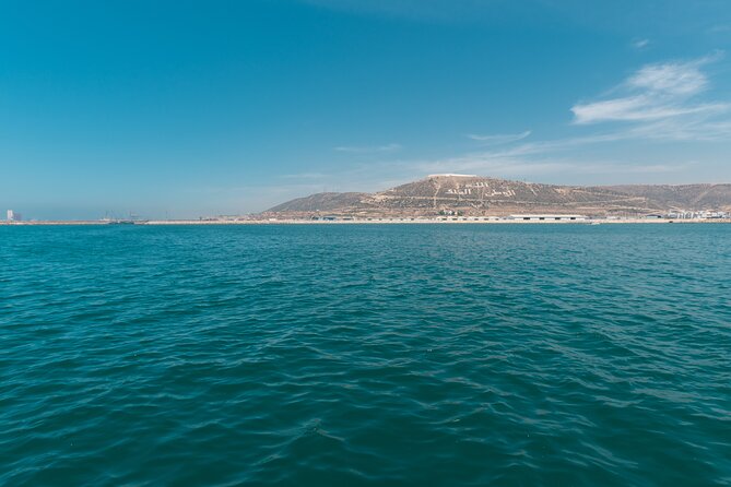 Agadir Phantom Boat Trip With Lunch Included - Booking and Cancellation Policy