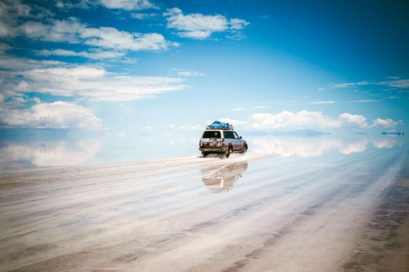 Agadir Private 4×4 Jeep Safari Desert With Delicious Lunch - Key Points