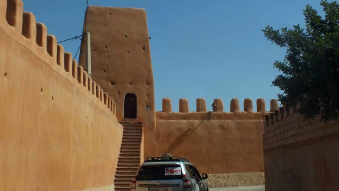 Agadir Private 4×4 Jeep Safari Desert With Delicious Lunch - Traditional Lunch With Berber Culture Experience