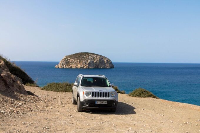 Agadir Private 4×4 Jeep Safari Desert With Delicious Lunch - Frequently Asked Questions
