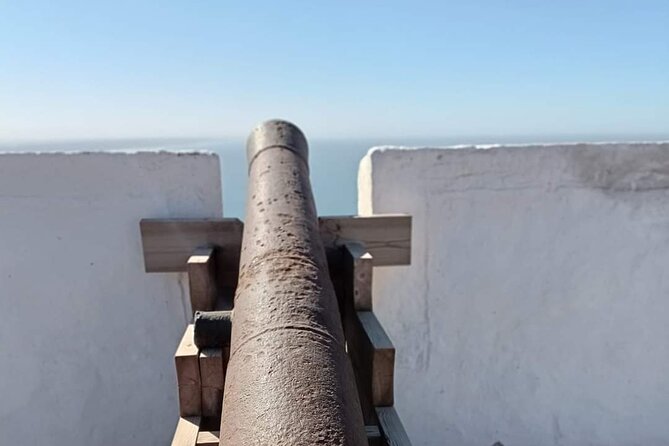 Agadir Private City Tour & Visit of Medina Polizzi - Inclusions