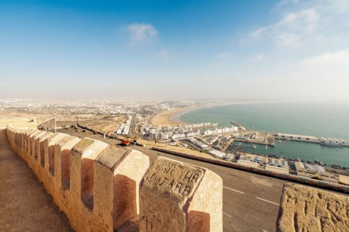 Agadir Private Groupe City Tour & Descovery - Frequently Asked Questions