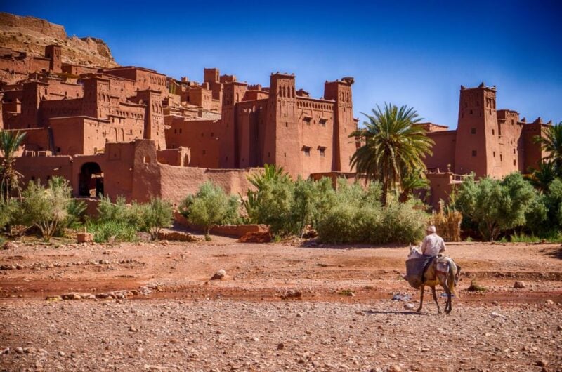Agadir: Private Guided Day Trip to Ouarzazate With Lunch - Booking Details