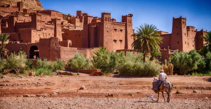 Agadir: Private Guided Day Trip to Ouarzazate With Lunch - Exploring Kasbahs, Valleys, and Oases