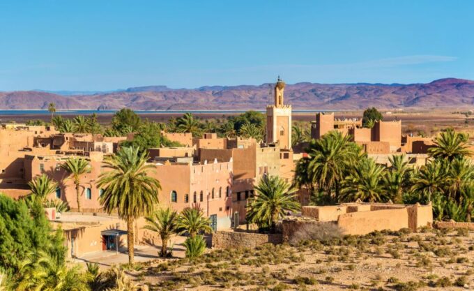 Agadir: Private Guided Day Trip to Ouarzazate With Lunch - Booking Information
