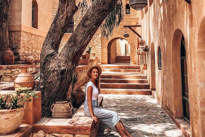 Agadir Private Sightseeing & Medina Polizzi Discovery - Included in the Experience
